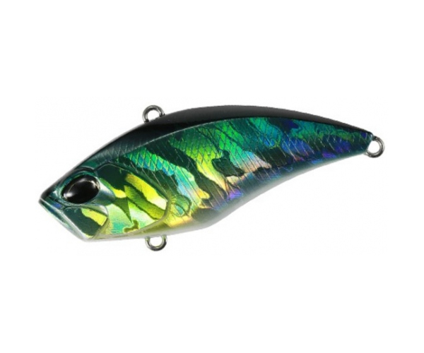 

Воблер DUO Realis Vibration 55 Nitro 55mm 11.5g AJA3087 Shadow Halo (арт.1234343285)