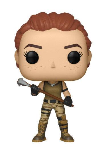 

Фигурка Funko Pop Фанко Поп Разведчица-специалист Фортнайт Fortnite Tower Recon Specialist F TRS439 (CZ00F TRS439)