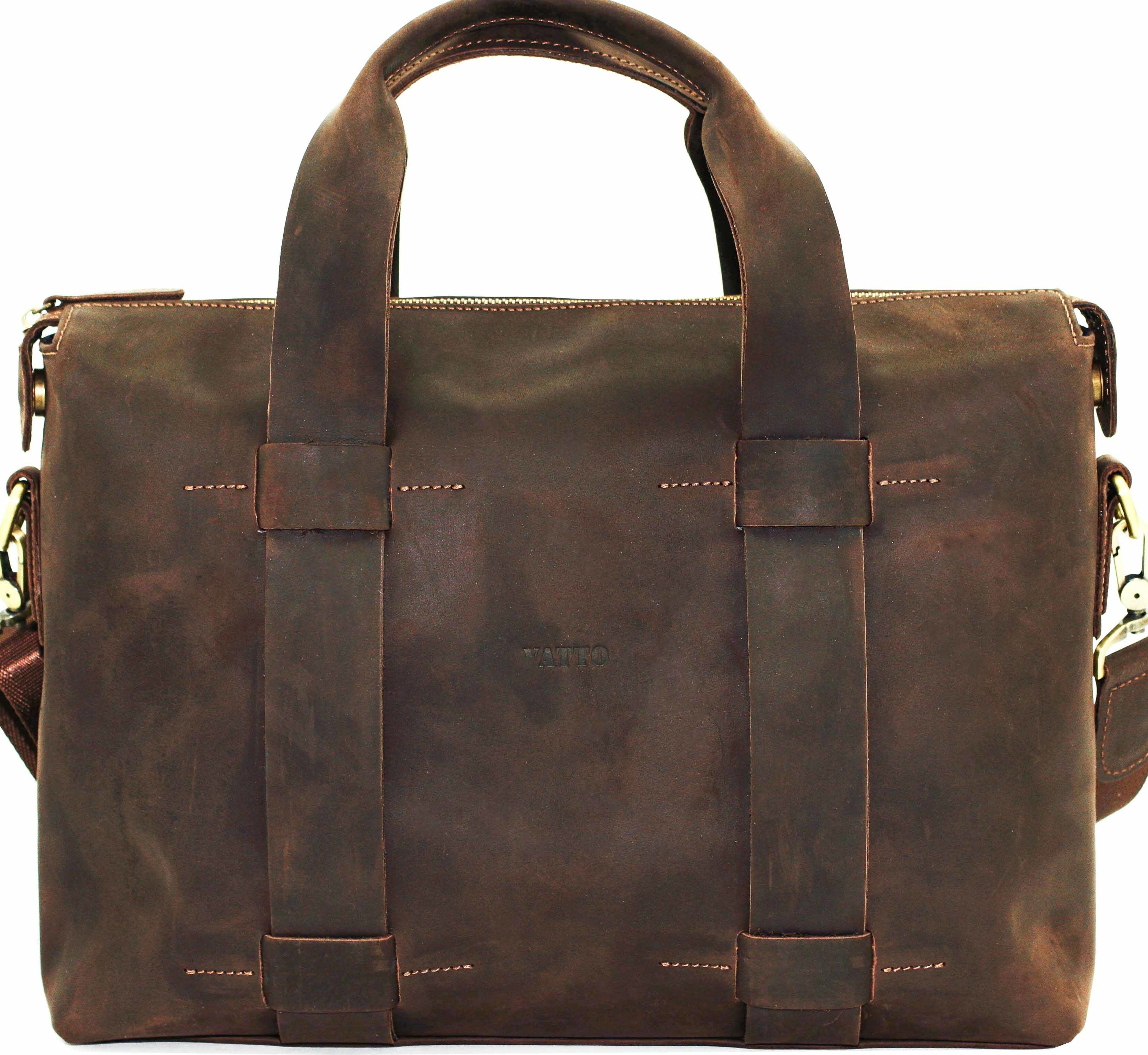 

Мужская сумка VATTO Mk23 Kr450