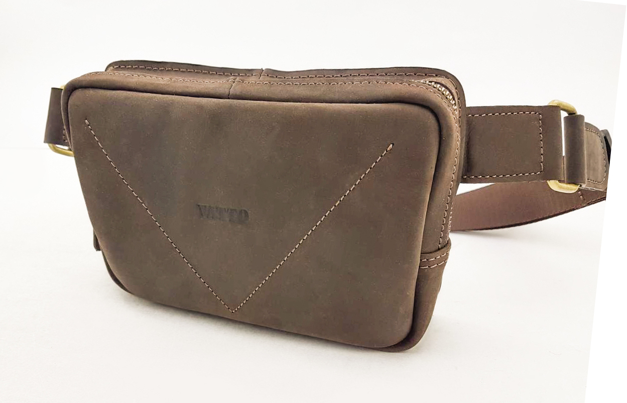 

Мужская сумка на пояс VATTO Mk70 Kr450