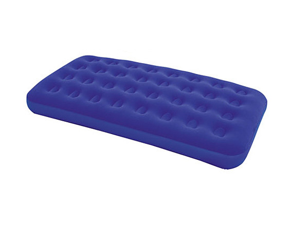 

Велюр матрас Bestway 67000 Синий, 185-76-22 см