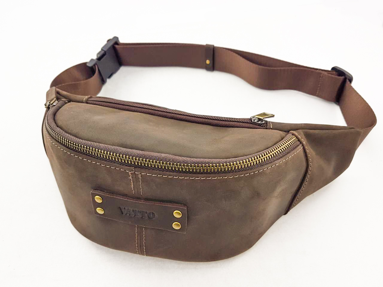 

Мужская сумка на пояс VATTO Mk72 Kr450