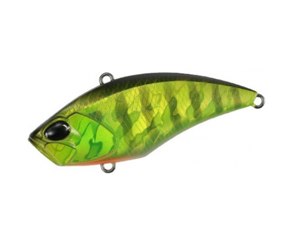 

Воблер DUO Realis Vibration 55 Nitro 55mm 11.5g AJA3055 Chart Gill Halo (арт.1234343289)