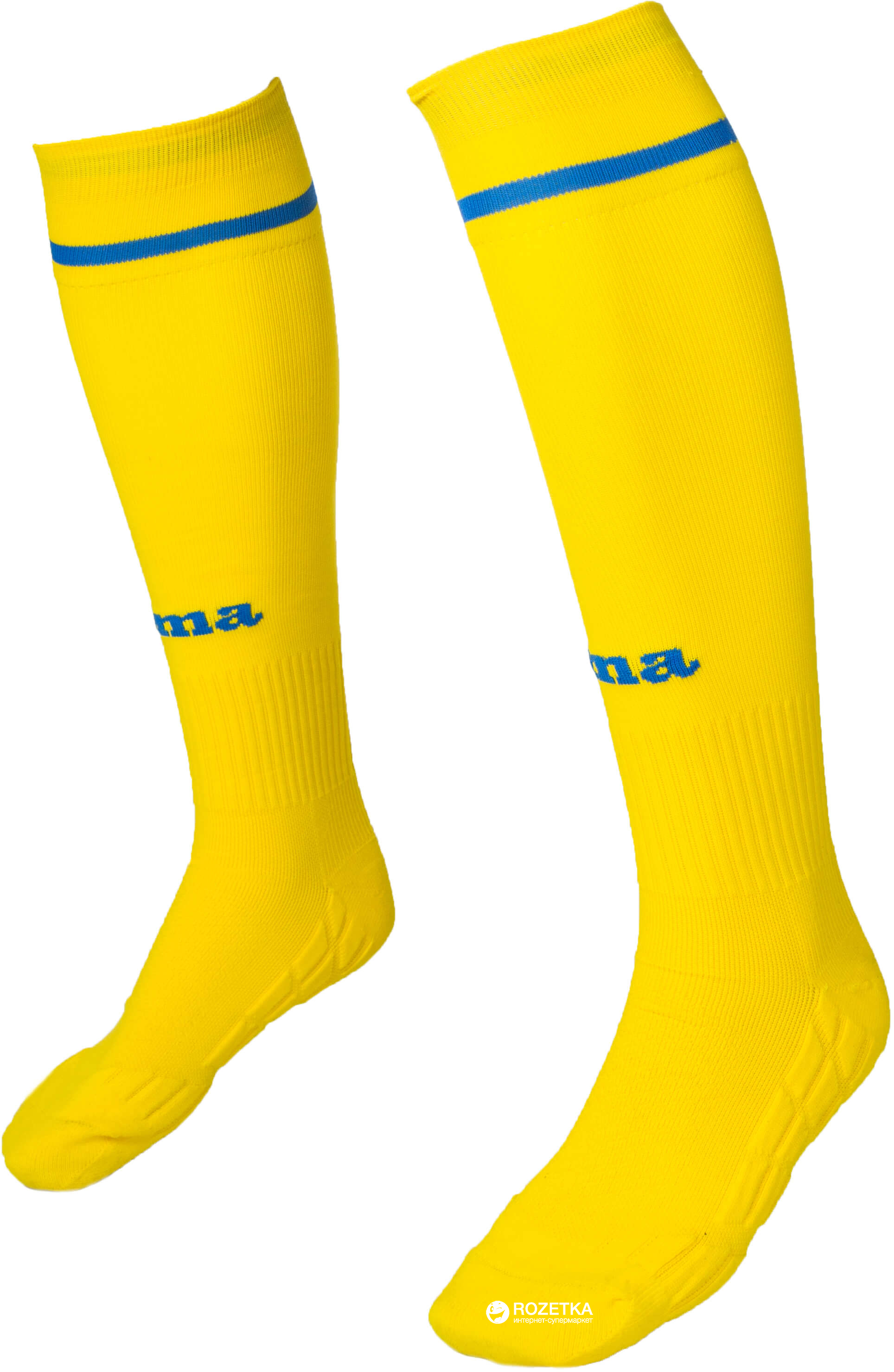 

Гетры сборной Украины по футболу Joma M Желтые