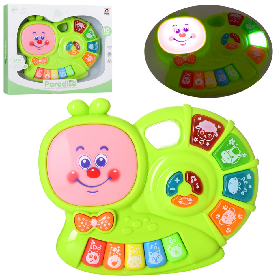 

Пианино Bambi CY-7032B