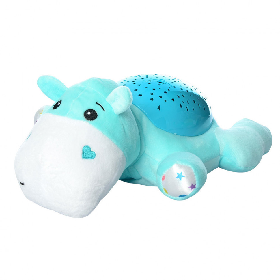 

Ночник SlumberBuddies Коровка JLD333-34A 88861
