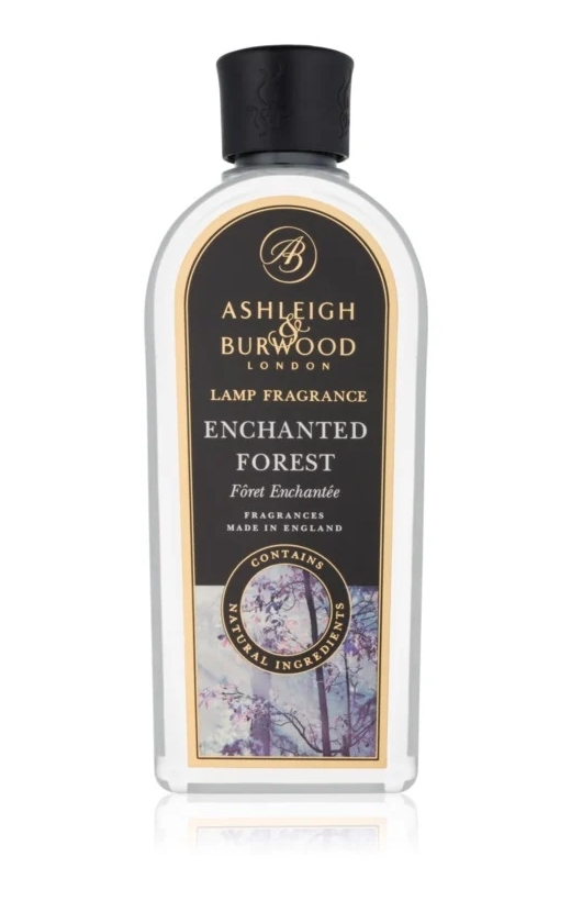 

Ashleigh Burwood London Lamp Fragrance Enchanted Forest наповнення до каталітичної лампи 500 мл