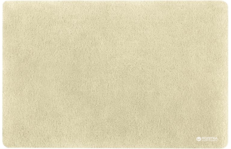 

Коврик в ванную комнату Spirella Polyester Fino 40x60 см Бежевый (10.20025)