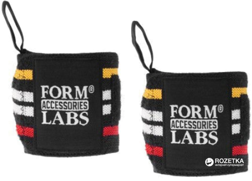 

Бинт кистевой Form Labs FLA MFA 256 (2000048168012)
