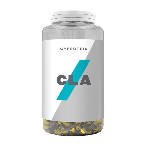 

Жиросжигатель Myprotein CLA 60 капсул (333308)