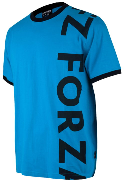 

Футболка FZ Forza Vincent Tee Mens T-Shirt Dresden Blue, Футболка FZ Forza Vincent Tee Mens T-Shirt Dresden Blue S