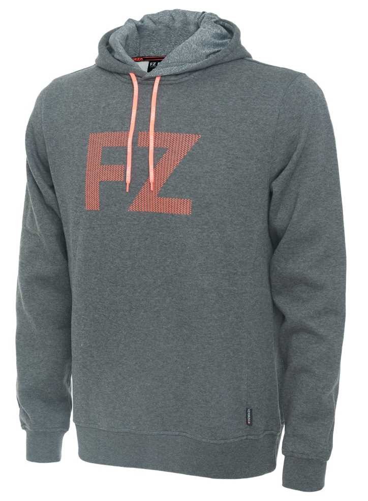 

Кофта FZ Forza Lite Hodded Sweat Antracite Melange XXL