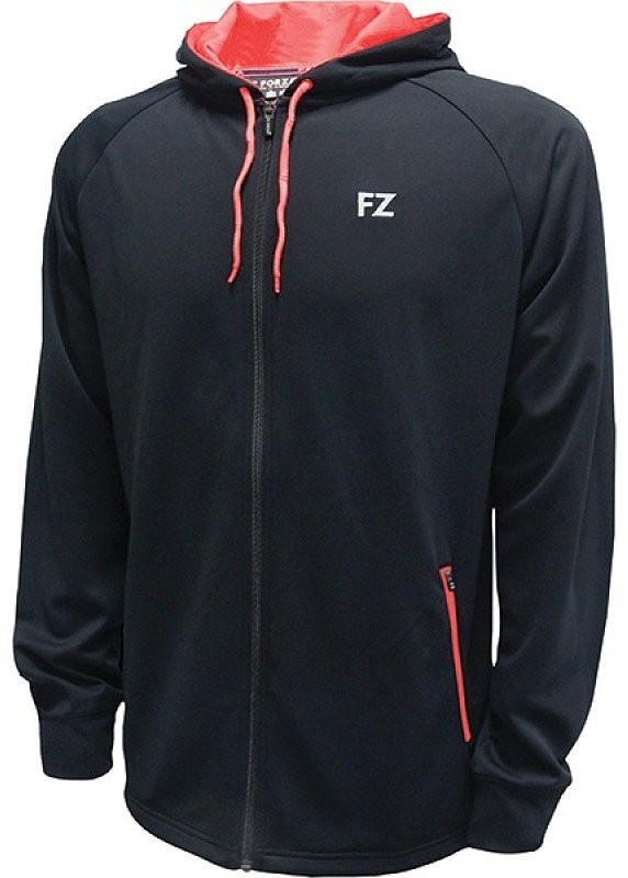 

Кофта FZ Forza Laban Men’s Jacket Black, Кофта FZ Forza Laban Men’s Jacket Black S