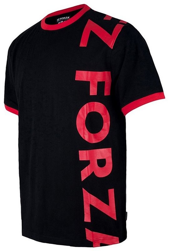 

Футболка FZ Forza Vincent Tee Mens T-Shirt Chinese Red, Футболка FZ Forza Vincent Tee Mens T-Shirt Chinese Red S