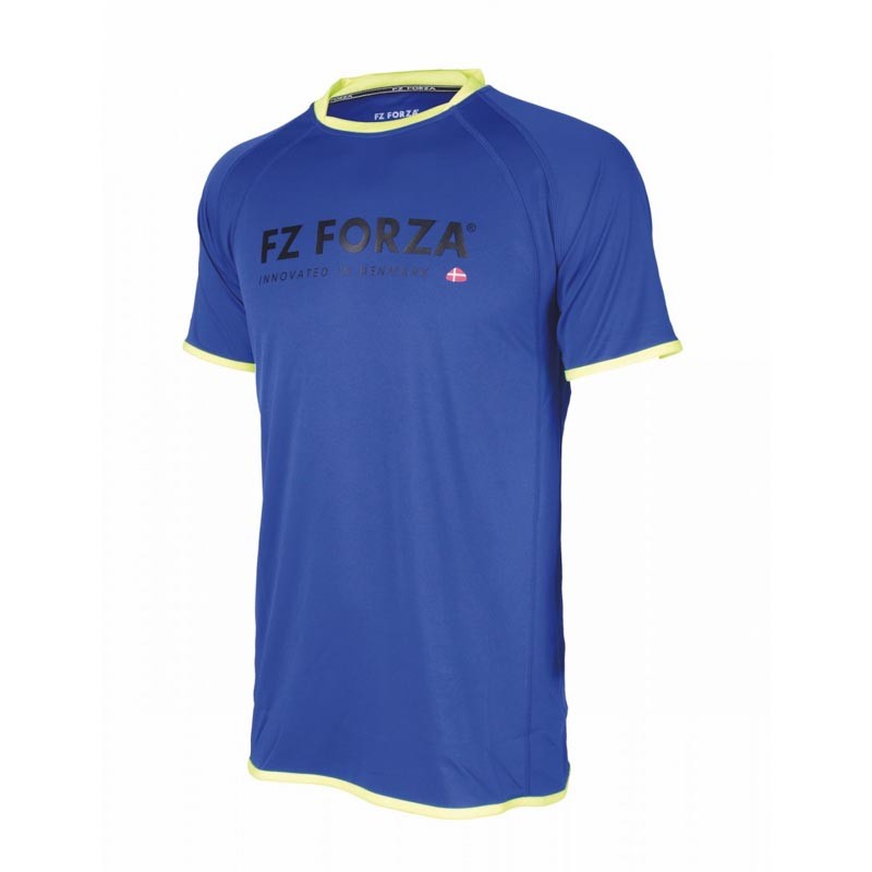 

Футболка FZ Forza Mill Tee Mens T-shirt Surf The Web XXL