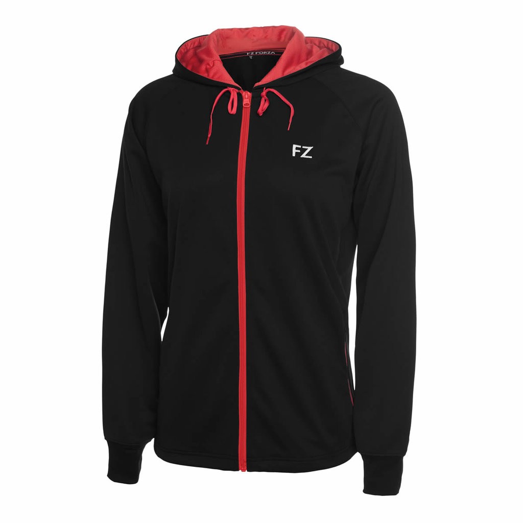 

Кофта FZ Forza Lacey Womens Jacket Black, Кофта FZ Forza Lacey Womens Jacket Black XS