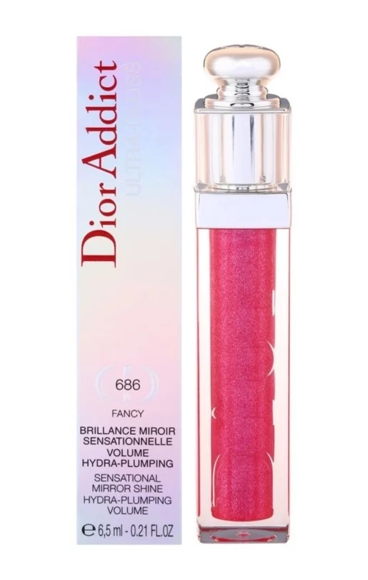 Dior addict ultra gloss 686 clearance fancy