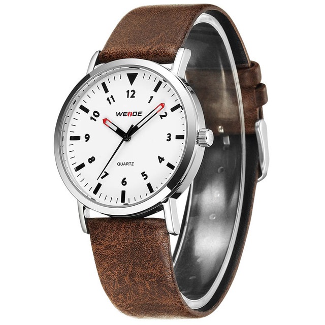 

Мужские часы Weide Vegas White
