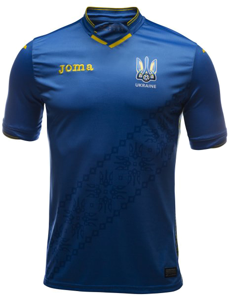 

Футбольная футболка Joma Ukraine 5XS Синяя (FFU101012.18_5XS)