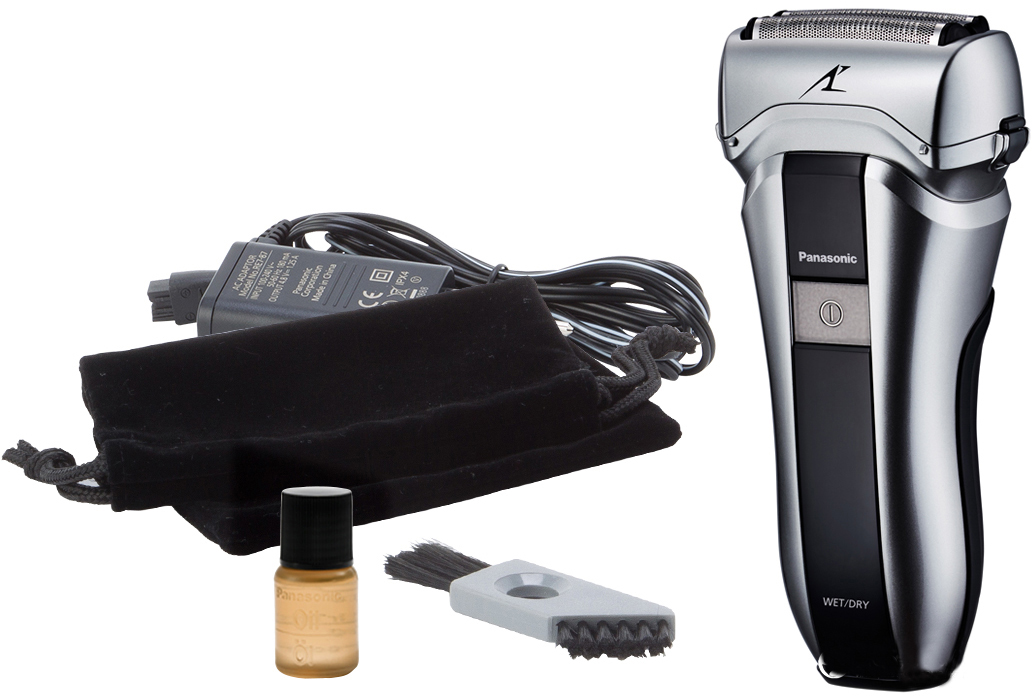 

Электробритва PANASONIC ES-CT21-S820