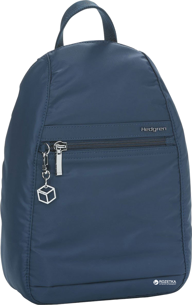 

Рюкзак женский Hedgren Inner City 8.7 л Синий (HIC11L/155-07)