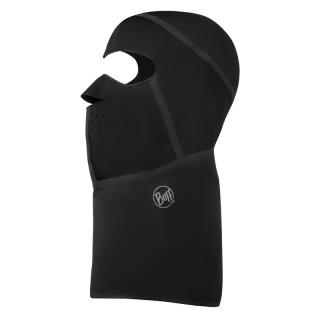 

Балаклава Buff Balaclava Cross Tech solid black L/XL Черный