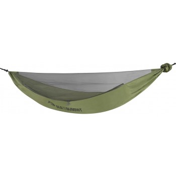 

Гамак Sea To Summit Jungle Hammock Set Оливковый