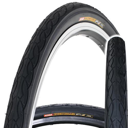 

Покрышка Kenda K-1029 Kwick Roller 26"Х1,5 черный (O-O-0365)