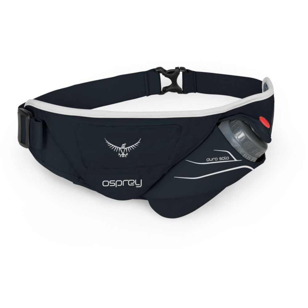

Поясна сумка Osprey Duro Solo Belt Темно-Синий