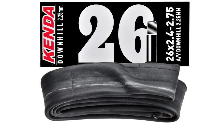 

Камера Kenda 26" 2,40-2,75 AV Downhill (O-D-0092)