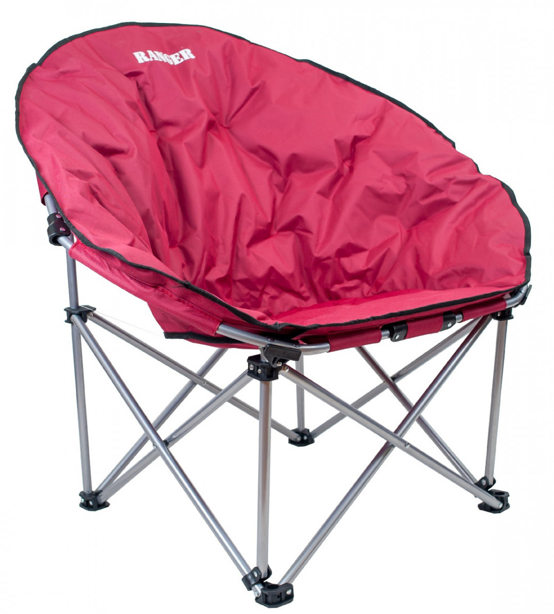 

Кресло складное Ракушка Ranger RA-2227