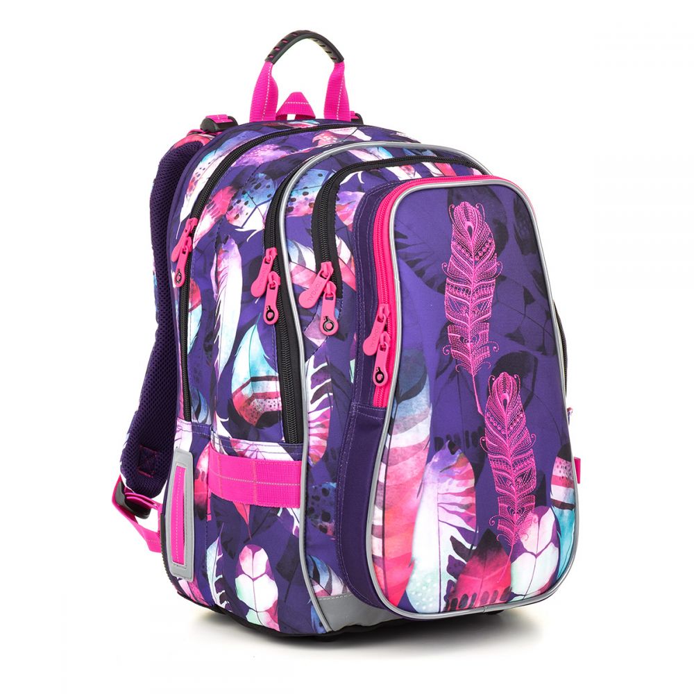 

Школьный рюкзак Topgal 1021 LYNN 18009 G
