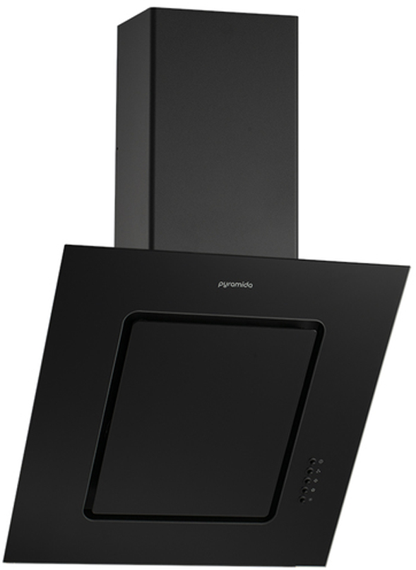 

Вытяжка PYRAMIDA BT 600 PK GBL
