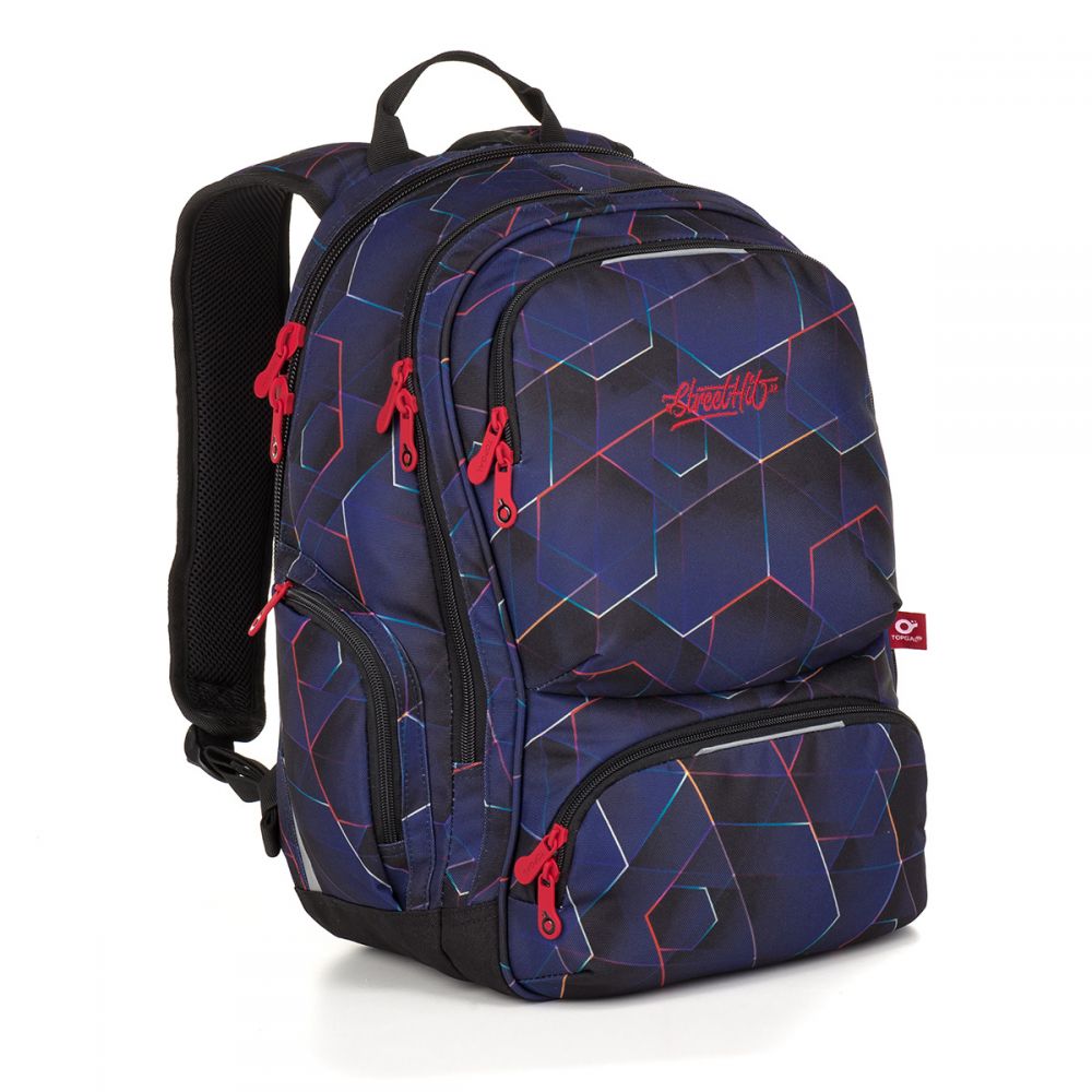 

Рюкзак Topgal 1043 ROTH 18037 B