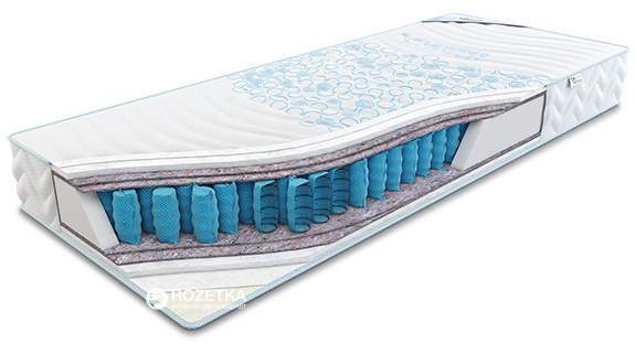 

Матрас Sweet Sleep Balance 80x200 см