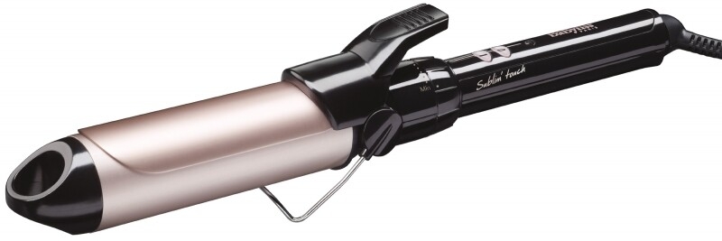 

Плойка BABYLISS C338E