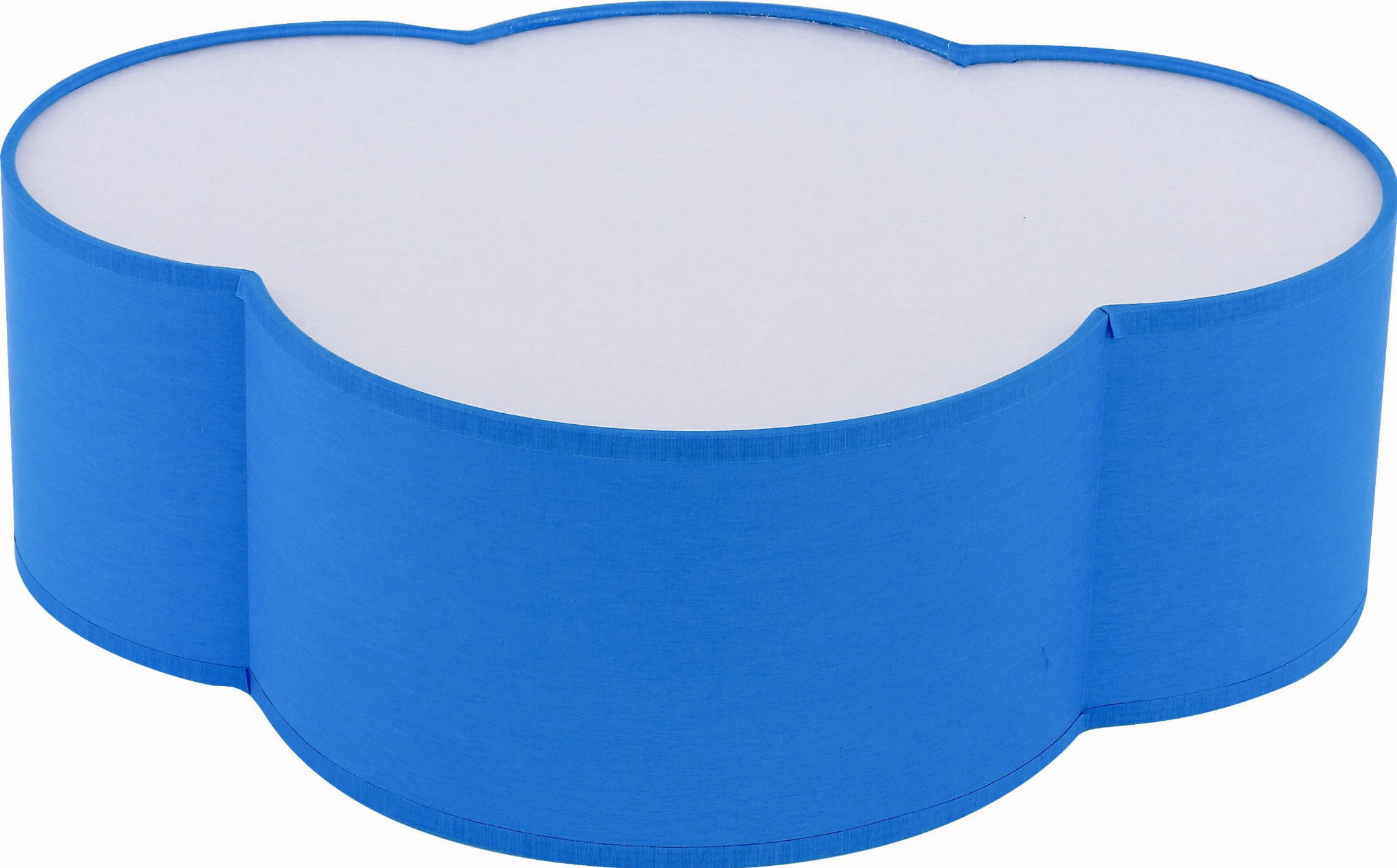 

Люстра TK Lighting 4230 CLOUD MINI