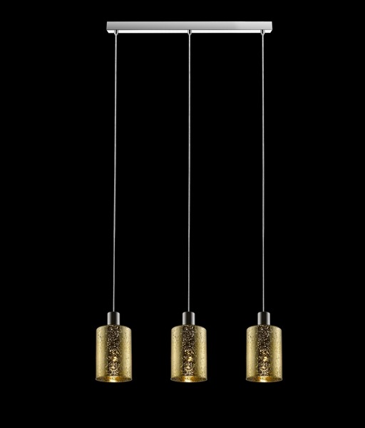 

Люстра Zuma Line P0369-03A-B5GQ Pioli