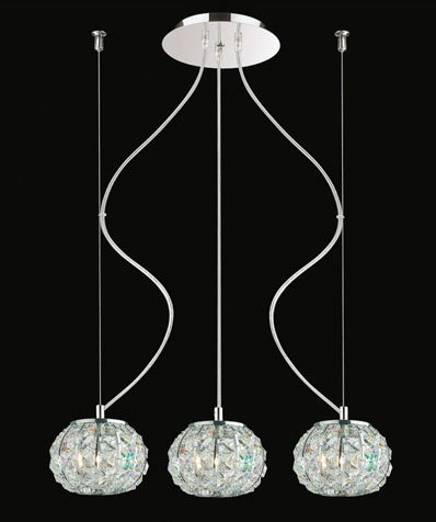 

Люстра Ideal Lux CALYPSO/SB3 65045