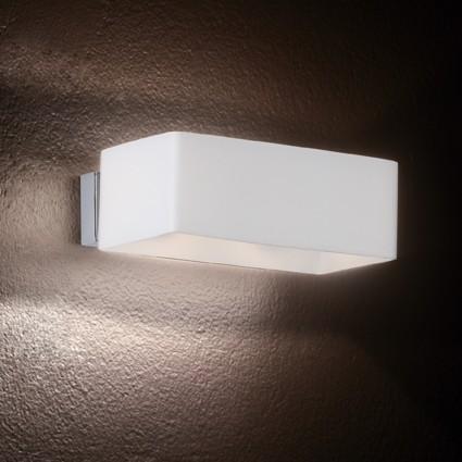 

Бра Ideal Lux Box AP2 9537