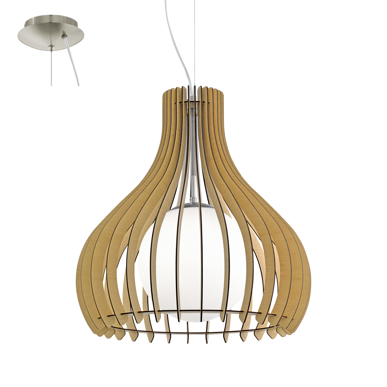 

Люстра Eglo 96214 TINDORI