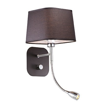 

Бра Ideal Lux DIDO AP2 87733