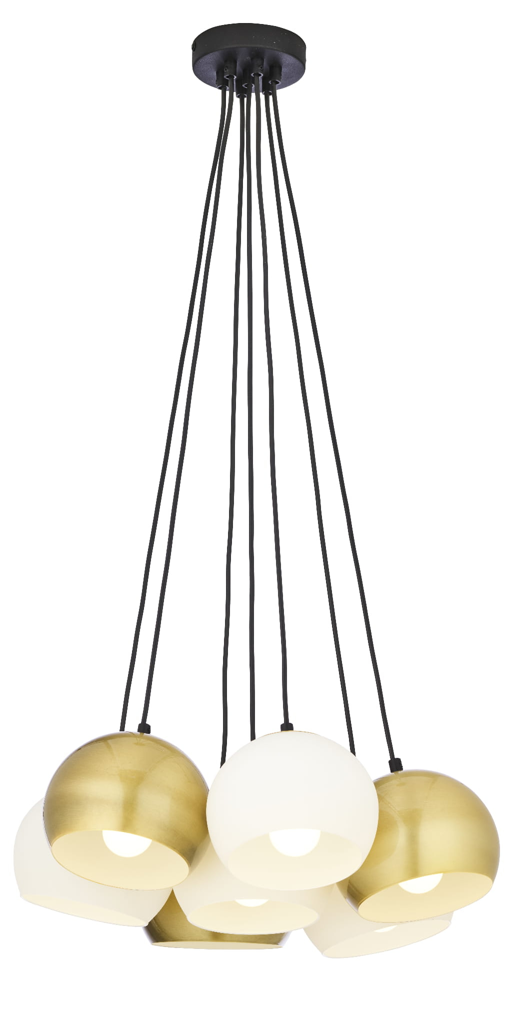 

Люстра TK Lighting 2782 CASTELLO