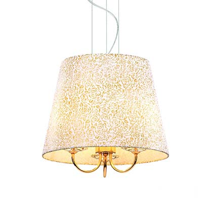 

Люстра Ideal Lux QUEEN SP3 79400