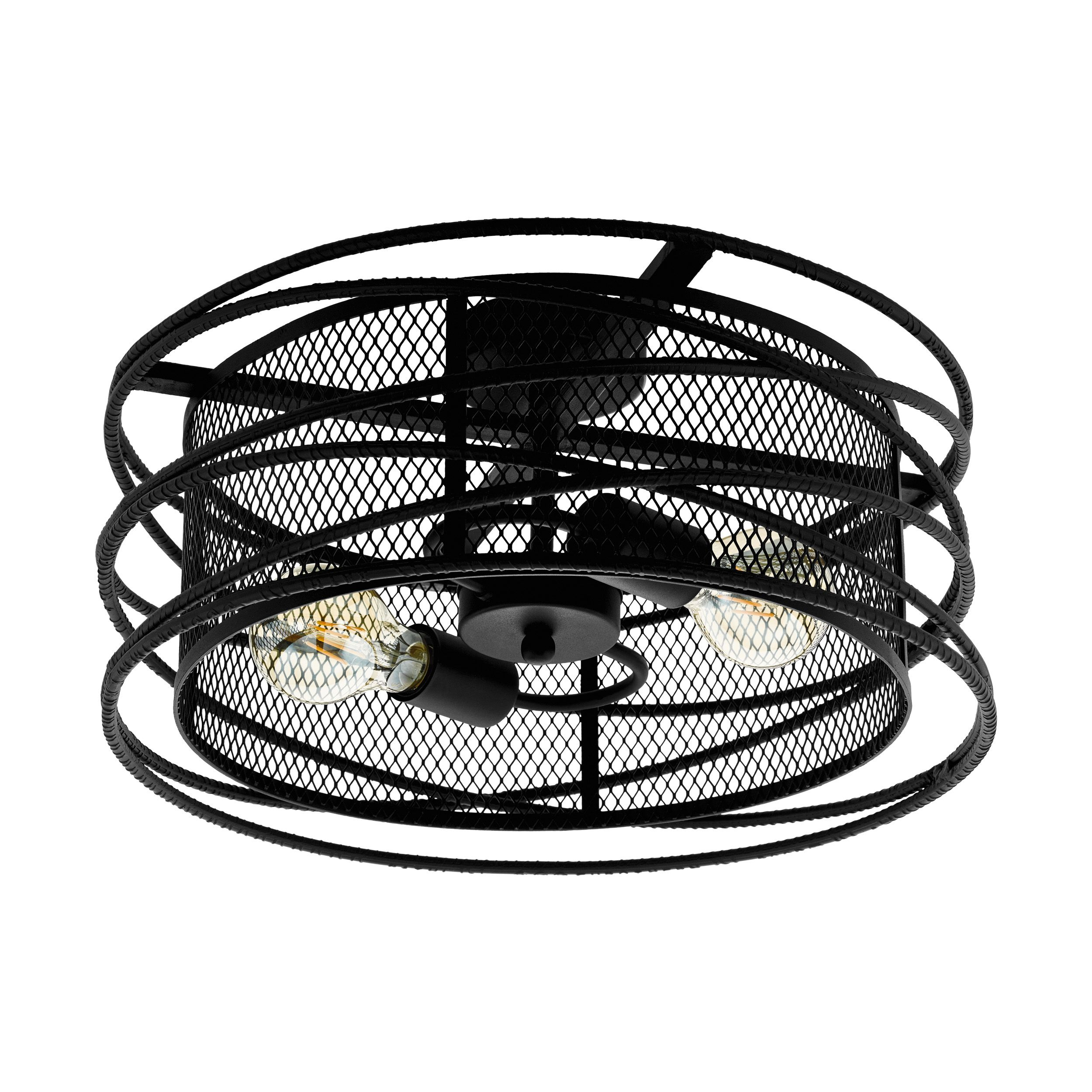 

Люстра Eglo 43091 BLACKWATER