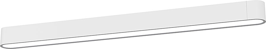 

Люстра Nowodvorski 9538 Soft Led 120x6