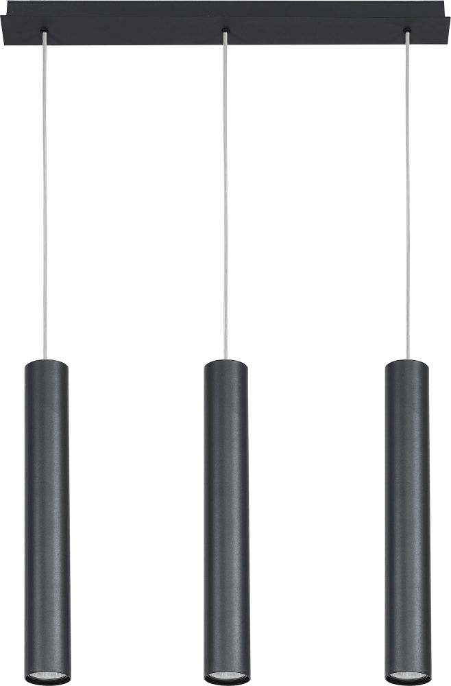 

Люстра Nowodvorski 6482 Eye Graphite