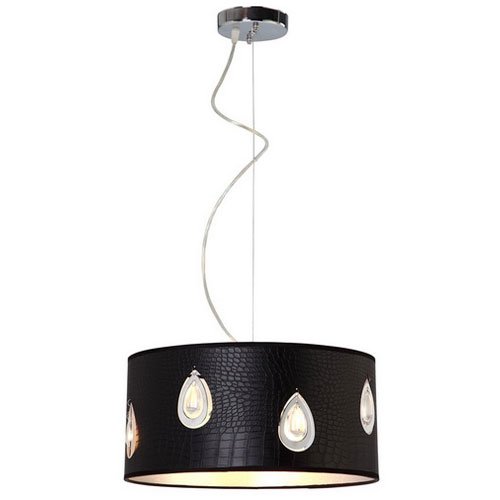 

Люстра Arte lamp A3040SP-3BK
