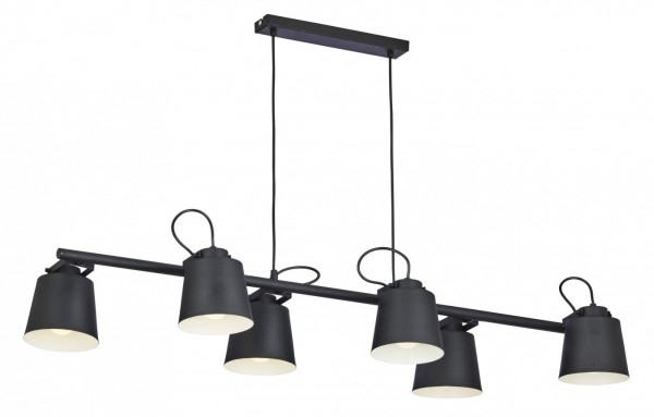 

Люстра TK Lighting 2749 PRIMO