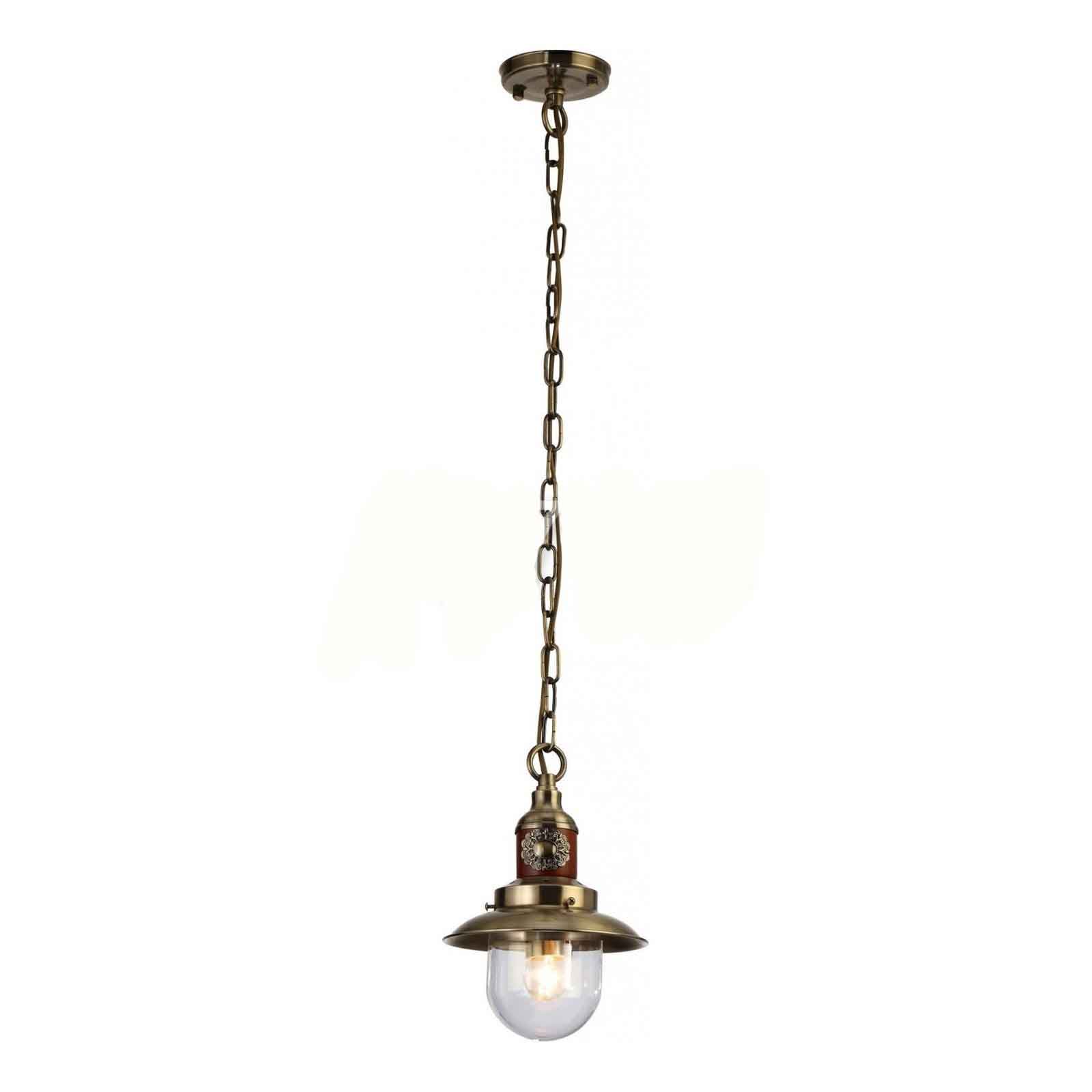

Люстра Arte lamp A4524SP-1AB Sailor